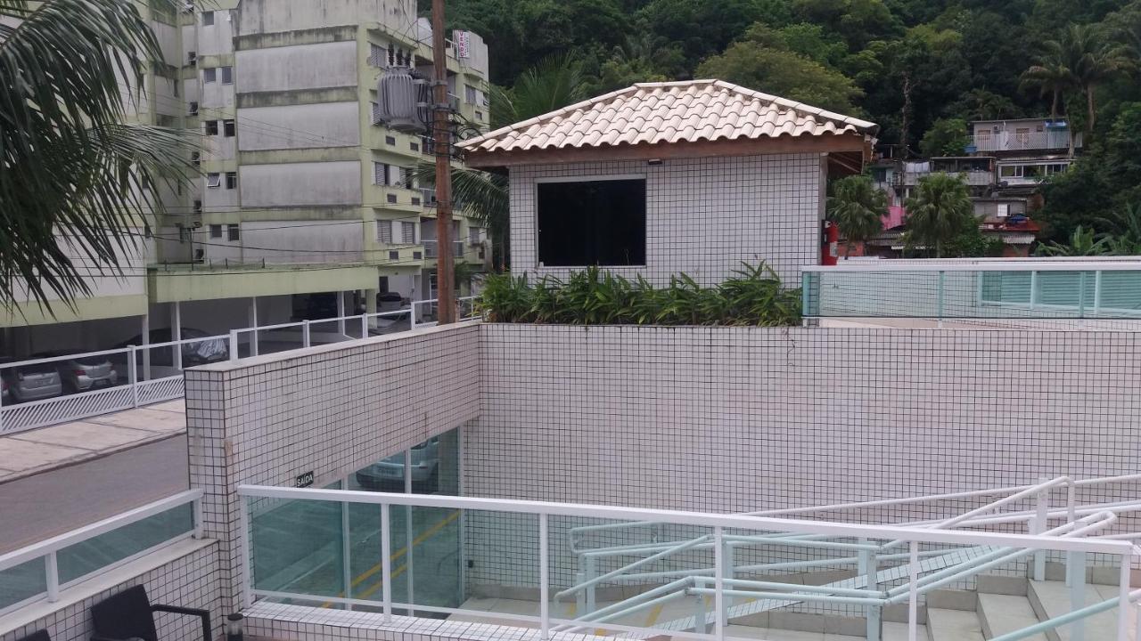 Floresta - Enseada Guaruja Guarujá Exterior foto